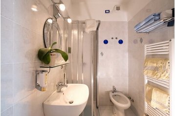 Itālija Penzión Ravello, Eksterjers